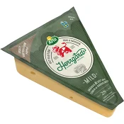 Herrgård® ost mild 28% ca 730g Arla Ko®
