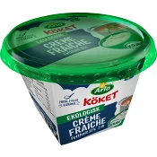 Crème fraiche 32% Ekologisk 2dl KRAV Arla Köket®