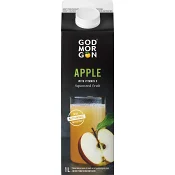 Juice Äpple 1l God Morgon®