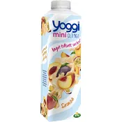 Yoghurt Mini Samoa 0,1% 1000g Yoggi®