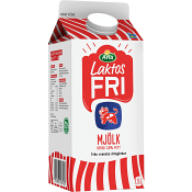 Standardmjölkdryck 3,0% Laktosfri 1,5l Arla Ko®