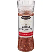 Chili explosion Kvarn 275g Santa Maria