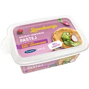 Pastej vegetarisk bredbar kryddad med Karl-Johansvamp 200g Pastejköket