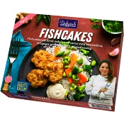 Fishcakes 350g Dafgård