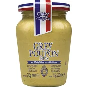Dijonsenap 215g Grey Poupon