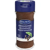 Kryddpeppar Malen 26g Santa Maria