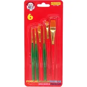 Penslar 6-p Sense