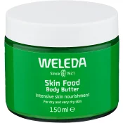 Skin Food Body Butter 150ml Weleda