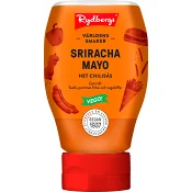 Majonnäs Sriracha 250ml Rydbergs