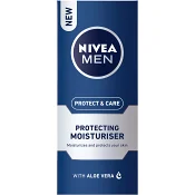 Ansiktskräm Protect & Care 75ml NIVEA MEN