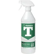 Avfettning T-Grön 1l Kemetyl