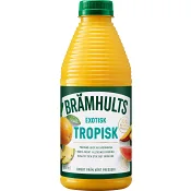 Juice Tropisk 850ml Brämhults