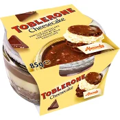 Cheesecake Toblerone 85g Almondy