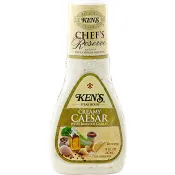 Creamy caesardressing 267ml Kens