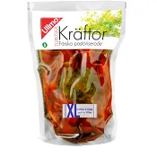 Kr&auml;ftor Turkiet F&auml;rska 1kg Ullmo