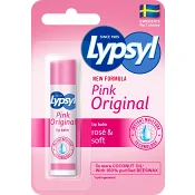 Läppcerat Pink Original 1-p Lypsyl