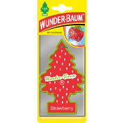 Doftgran Jordgubb Wunderbaum