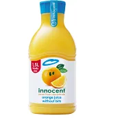 Apelsinjuice utan fruktkött 1,5l Innocent