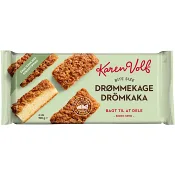 Drömkaka 4-p 150g Karen Volf