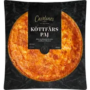 Köttfärspaj 800g Carolines Kök