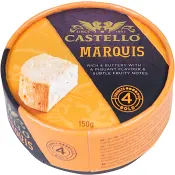 Marquis Kittost 42% 150g Castello®