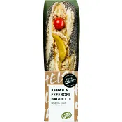 Baguette Kebab 255g GOOD