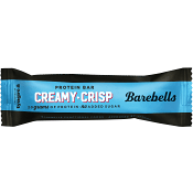 Protein Bar Creamy Crisp 55g Barebells