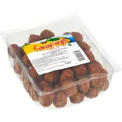 Kycklingköttbullar Stekta 800g Lantfågel