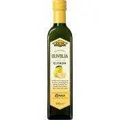 Olivolja Limone 500ml Zeta
