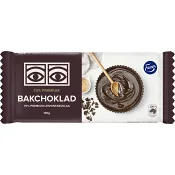 Bakchoklad 70% Premium 100g Fazer