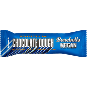 Proteinbar Chokladdeg Vegan 55g Barebells