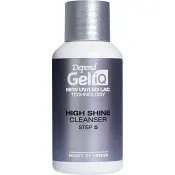 Gel iQ High Shine Cleanser Step 5 35ml Depend