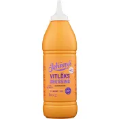 Vitlöksdressing 800g Johnny´s