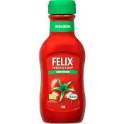 Ketchup 1kg KRAV Felix