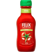 Ketchup Stevia 970g Felix