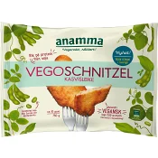 Vegoschnitzel Glutenfri 750g Anamma