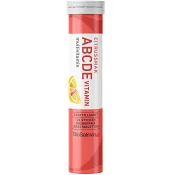 ABCDE-citrus 20-pack BioSalma