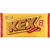 Kexchoklad 8-p 480g Cloetta
