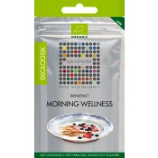 Krydda Morning Wellness påse Ekologisk 21g Spicemaster