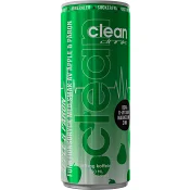 Energidryck BCAA Äpple/Päron 33cl Clean drink