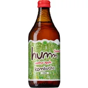 Kombucha Winter Apple 414ml Humm