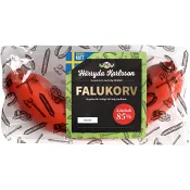 Falukorv 85% Kötthalt 500g Härryda Karlsson