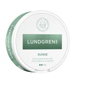 Dunge 16,8g Lundgrens