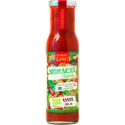 Chilisås Sriracha 250ml Skånsk Chili