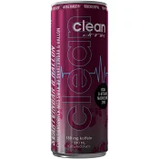Energidryck BCAA Berry 33cl Clean drink