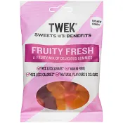 Fruity Fresh 80g Tweek