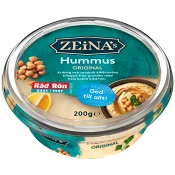 Hummus Original 200g ZEINAS