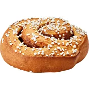 Kanelsnäcka 100g Bonjour