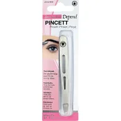 Pincett 1-p Depend