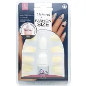 Fashion Size 96-p Stiletto 1 Styck Depend